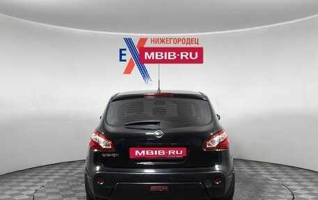 Nissan Qashqai, 2012 год, 889 000 рублей, 5 фотография
