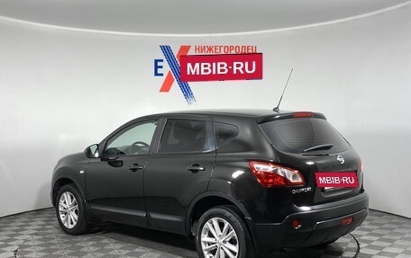 Nissan Qashqai, 2012 год, 889 000 рублей, 6 фотография