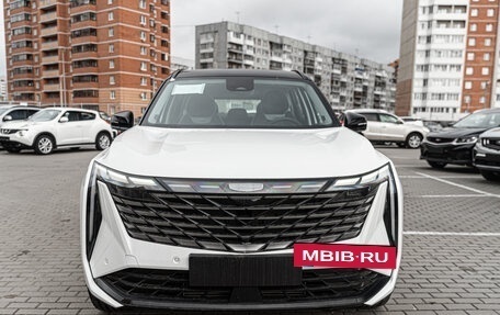 Geely Atlas, 2024 год, 4 017 190 рублей, 2 фотография