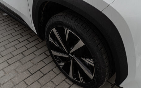 Geely Atlas, 2024 год, 4 017 190 рублей, 11 фотография