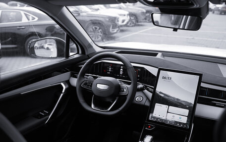 Geely Atlas, 2024 год, 4 017 190 рублей, 9 фотография