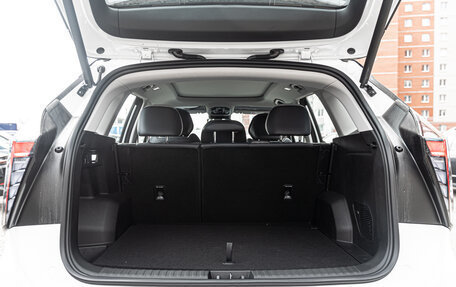 Geely Atlas, 2024 год, 4 017 190 рублей, 16 фотография