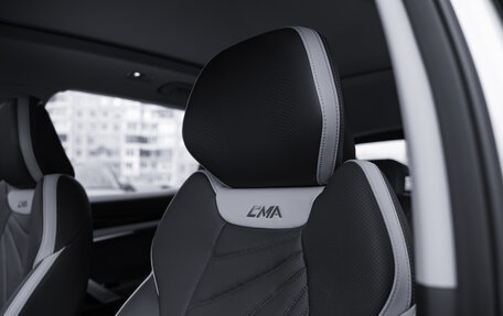 Geely Atlas, 2024 год, 4 017 190 рублей, 19 фотография