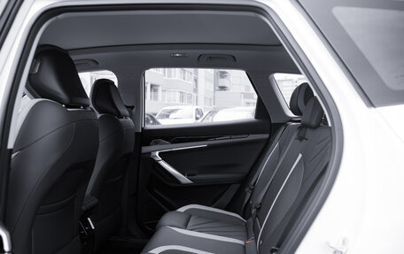 Geely Atlas, 2024 год, 4 017 190 рублей, 20 фотография