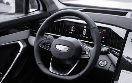 Geely Atlas, 2024 год, 4 017 190 рублей, 10 фотография