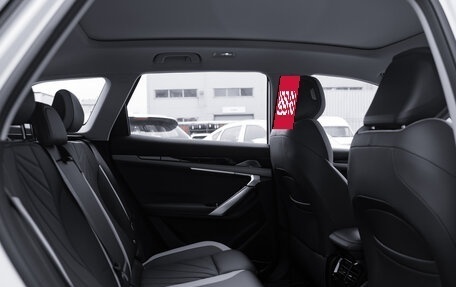Geely Atlas, 2024 год, 4 017 190 рублей, 21 фотография