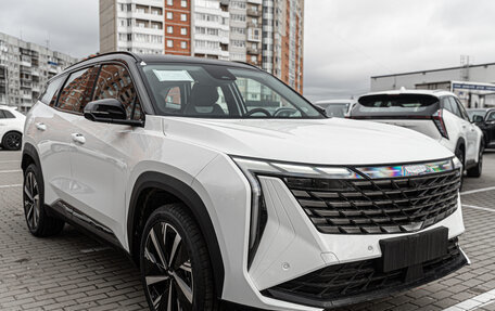 Geely Atlas, 2024 год, 4 017 190 рублей, 23 фотография