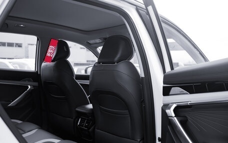 Geely Atlas, 2024 год, 4 017 190 рублей, 22 фотография