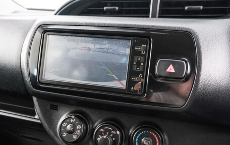 Toyota Vitz, 2019 год, 1 079 000 рублей, 15 фотография