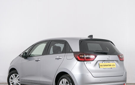 Honda Fit, 2020 год, 1 499 000 рублей, 5 фотография