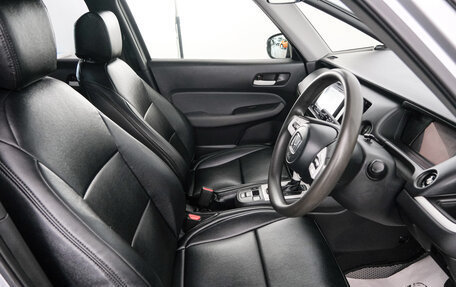 Honda Fit, 2020 год, 1 499 000 рублей, 8 фотография