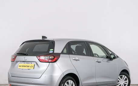 Honda Fit, 2020 год, 1 499 000 рублей, 7 фотография