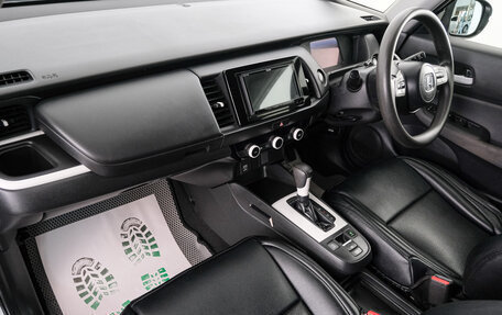 Honda Fit, 2020 год, 1 499 000 рублей, 13 фотография