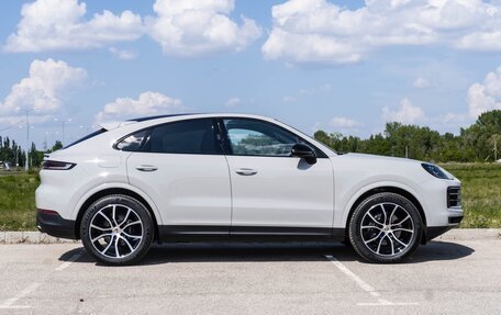 Porsche Cayenne III, 2025 год, 16 500 000 рублей, 4 фотография
