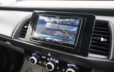 Honda Fit, 2020 год, 1 499 000 рублей, 16 фотография