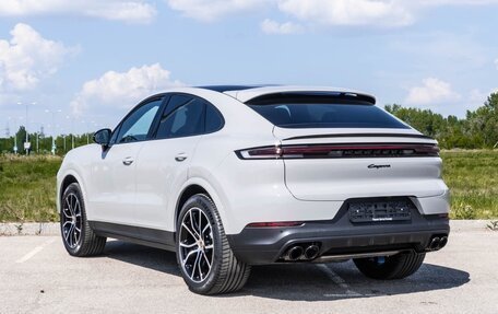 Porsche Cayenne III, 2025 год, 16 500 000 рублей, 3 фотография