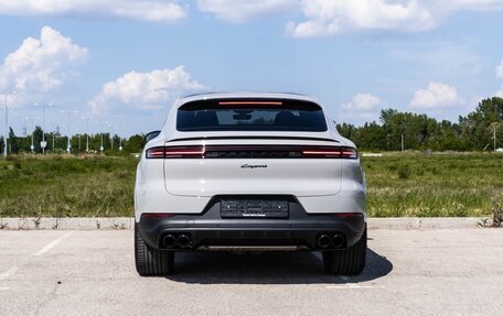 Porsche Cayenne III, 2025 год, 16 500 000 рублей, 5 фотография