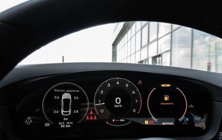 Porsche Cayenne III, 2025 год, 16 500 000 рублей, 7 фотография