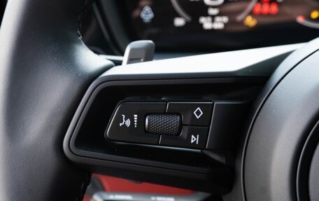 Porsche Cayenne III, 2025 год, 16 500 000 рублей, 14 фотография