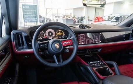 Porsche Cayenne III, 2025 год, 16 500 000 рублей, 6 фотография