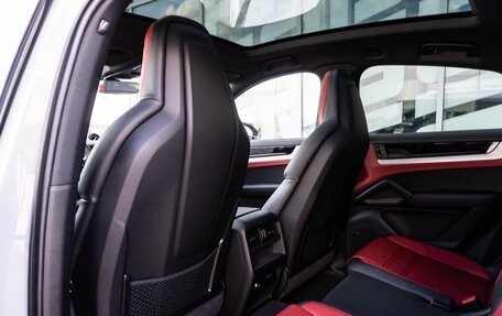 Porsche Cayenne III, 2025 год, 16 500 000 рублей, 23 фотография