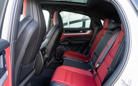 Porsche Cayenne III, 2025 год, 16 500 000 рублей, 22 фотография