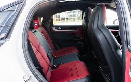 Porsche Cayenne III, 2025 год, 16 500 000 рублей, 24 фотография