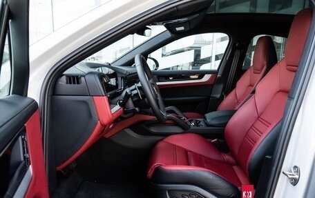 Porsche Cayenne III, 2025 год, 16 500 000 рублей, 21 фотография