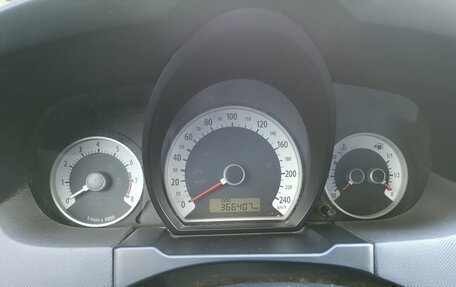 KIA cee'd I рестайлинг, 2008 год, 680 000 рублей, 5 фотография