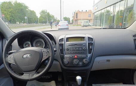 KIA cee'd I рестайлинг, 2008 год, 680 000 рублей, 4 фотография