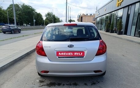 KIA cee'd I рестайлинг, 2008 год, 680 000 рублей, 2 фотография