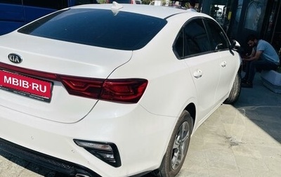 KIA Cerato IV, 2021 год, 1 790 000 рублей, 1 фотография