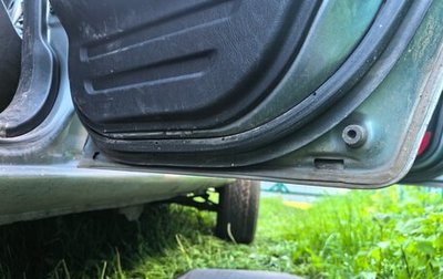 Mitsubishi Pajero Pinin, 2002 год, 620 000 рублей, 1 фотография