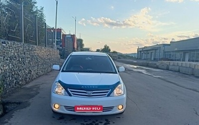 Toyota Allion, 2003 год, 515 000 рублей, 1 фотография