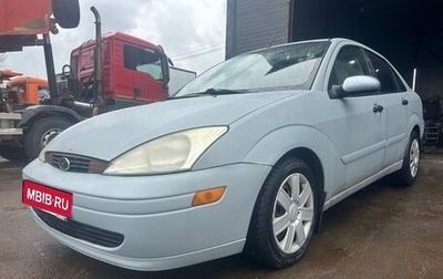 Ford Focus IV, 2000 год, 285 000 рублей, 1 фотография