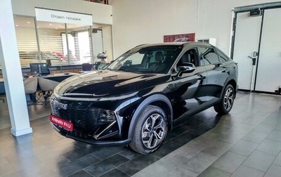 Haval F7x, 2025 год, 3 349 000 рублей, 1 фотография