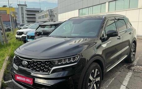 KIA Sorento IV, 2021 год, 3 549 000 рублей, 1 фотография