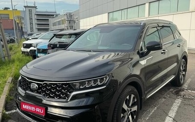 KIA Sorento IV, 2021 год, 3 549 000 рублей, 1 фотография