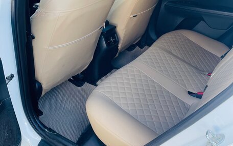 KIA Cerato IV, 2021 год, 1 790 000 рублей, 27 фотография