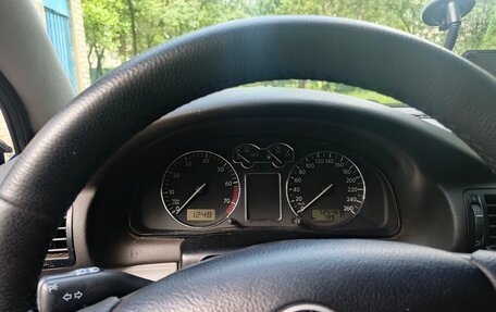 Volkswagen Passat B5+ рестайлинг, 1998 год, 375 000 рублей, 5 фотография
