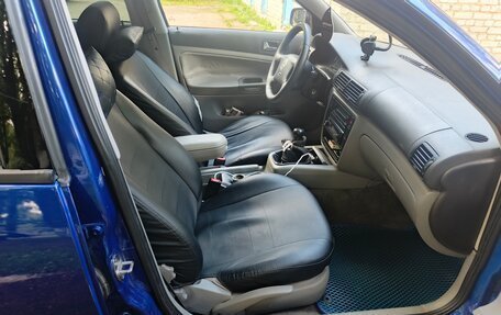 Volkswagen Passat B5+ рестайлинг, 1998 год, 375 000 рублей, 8 фотография