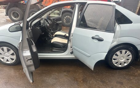 Ford Focus IV, 2000 год, 285 000 рублей, 5 фотография