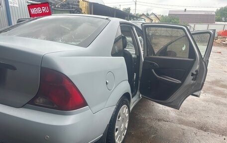 Ford Focus IV, 2000 год, 285 000 рублей, 4 фотография