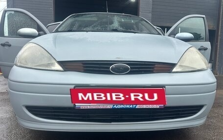 Ford Focus IV, 2000 год, 285 000 рублей, 2 фотография