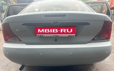 Ford Focus IV, 2000 год, 285 000 рублей, 3 фотография