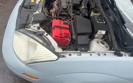 Ford Focus IV, 2000 год, 285 000 рублей, 9 фотография