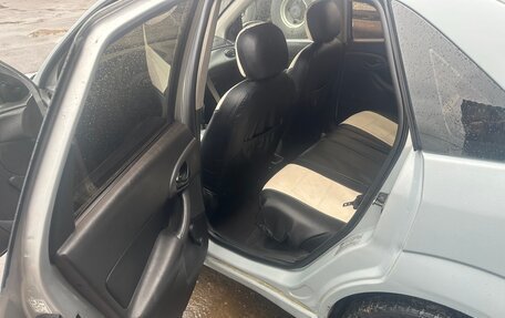 Ford Focus IV, 2000 год, 285 000 рублей, 7 фотография