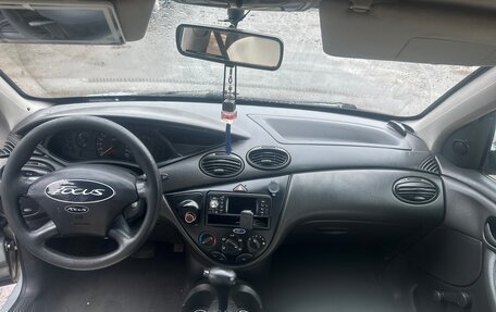 Ford Focus IV, 2000 год, 285 000 рублей, 6 фотография