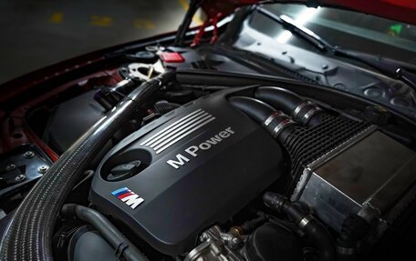 BMW M4, 2014 год, 5 890 000 рублей, 9 фотография