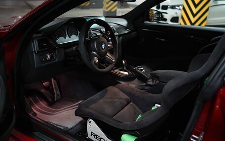 BMW M4, 2014 год, 5 890 000 рублей, 10 фотография